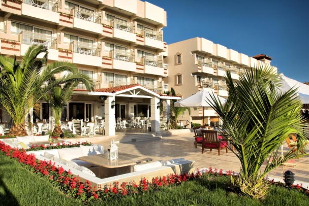 Hotel Carina